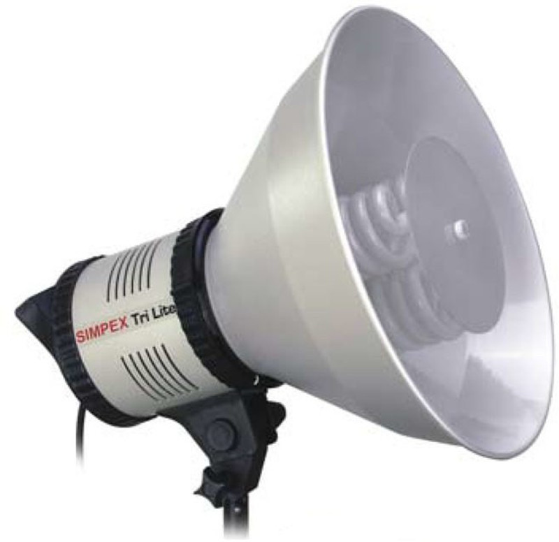 Simpex Trilite Combo Square Softbox(60 cm x 60 cm)