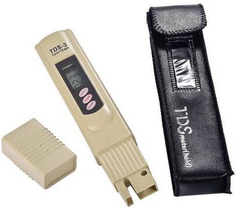 poonam pari tds meter -3 Digital TDS Meter