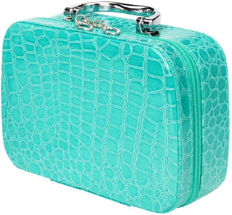 clomana Cosmetic Pouch(Blue)