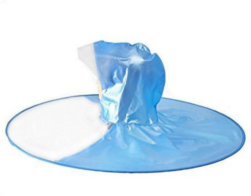 mjshopezone headwear_umbrella Umbrella(Blue)