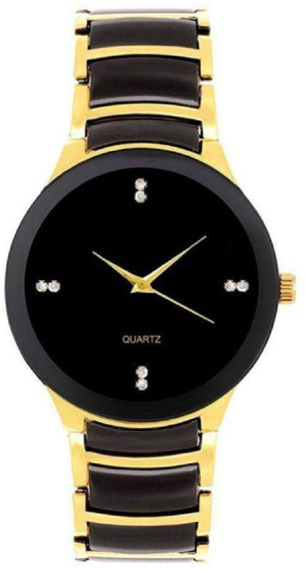 snk fashion hub LIKE_MAN_GOAD Analog Watch  - For Men