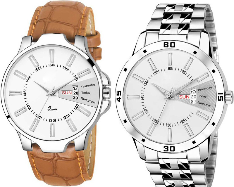 kwirfi kwirfi88 Analog Watch  - For Men