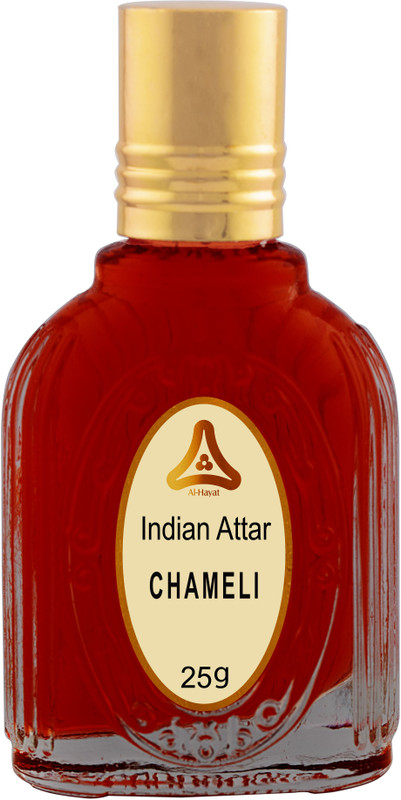 Al-Hayat Chameli Floral Attar(Chameli)