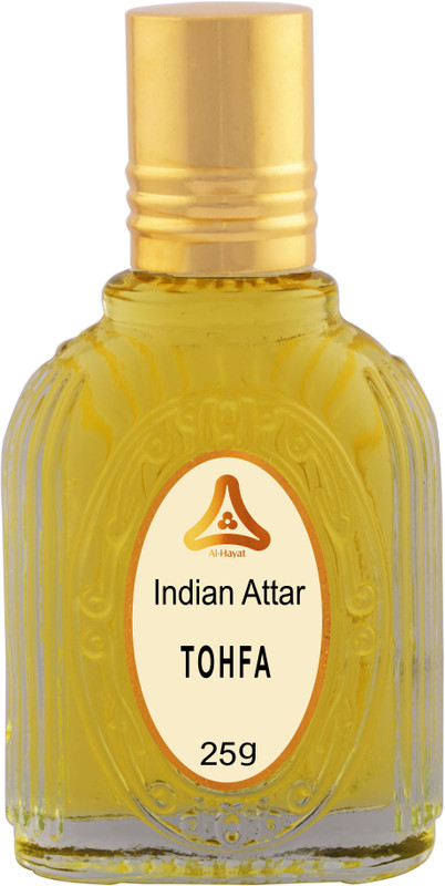 Al-Hayat Tohfa Floral Attar(Islamic Bakhur)