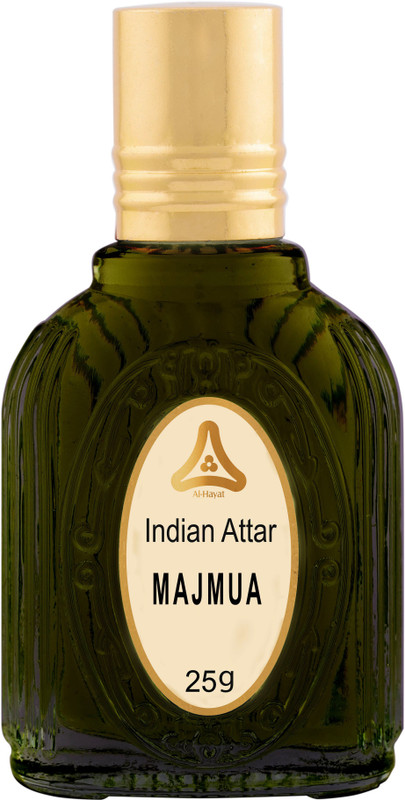 Al-Hayat Majmua Floral Attar(Phulwari)