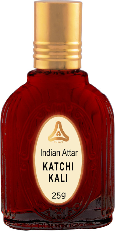 Al-Hayat Katchi kalli Floral Attar(Chameli)