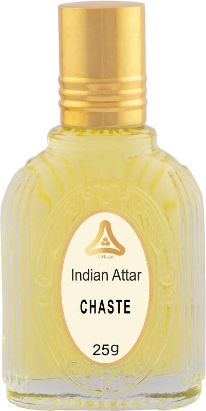 Al-Hayat Chaste Floral Attar(Floral)