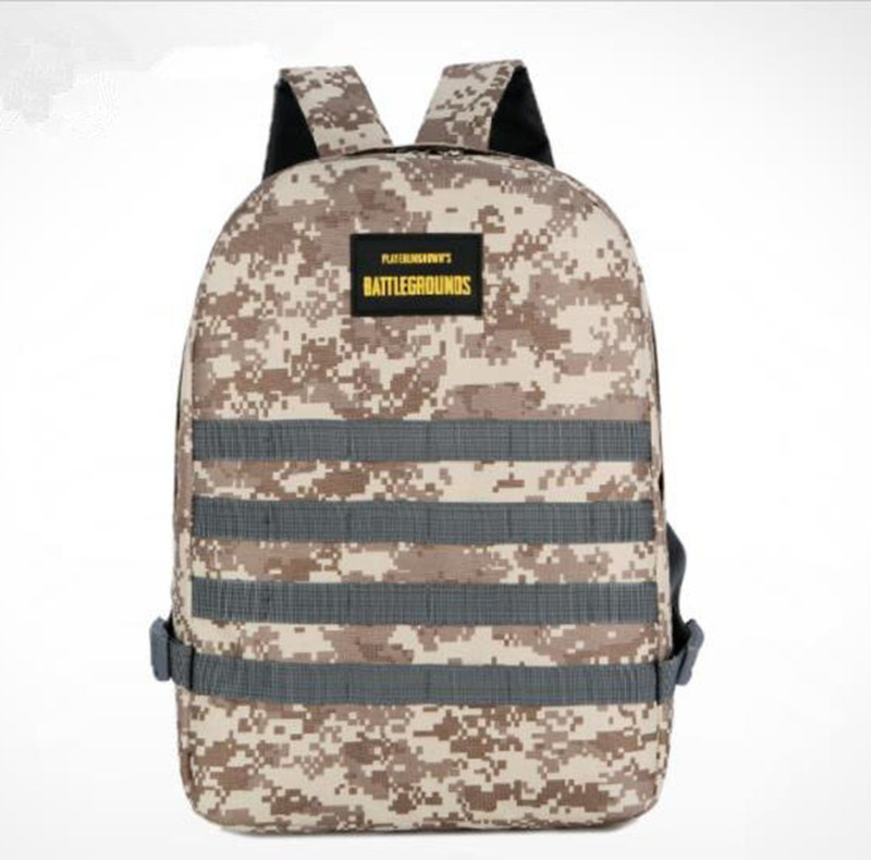pubg bag level 3 buy