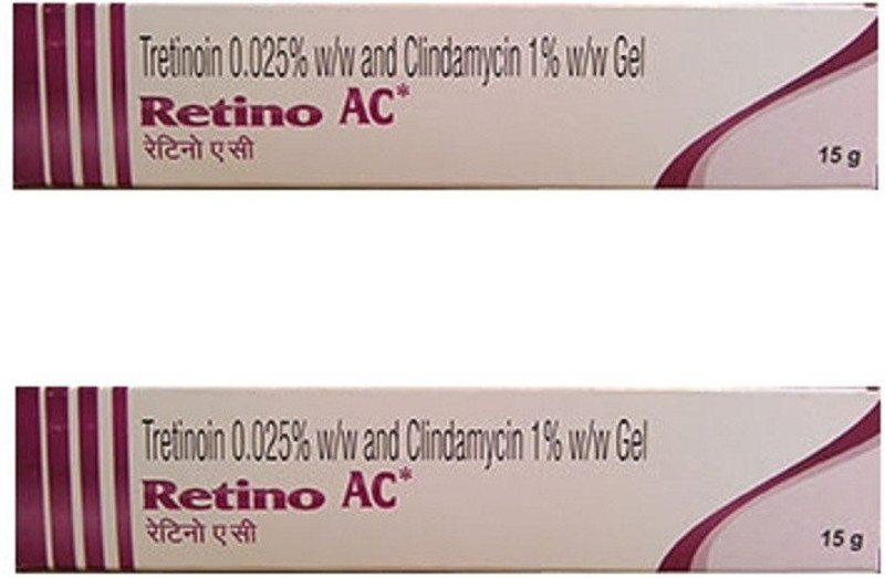 Retino AC Gel(30 g)
