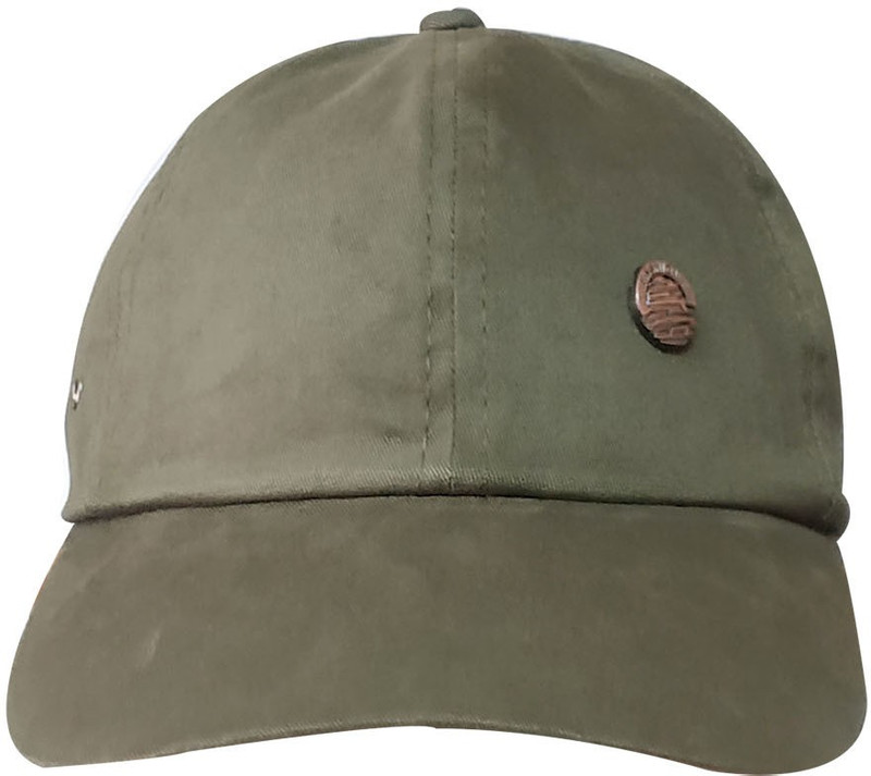 barakah s Solid Cotton Cap