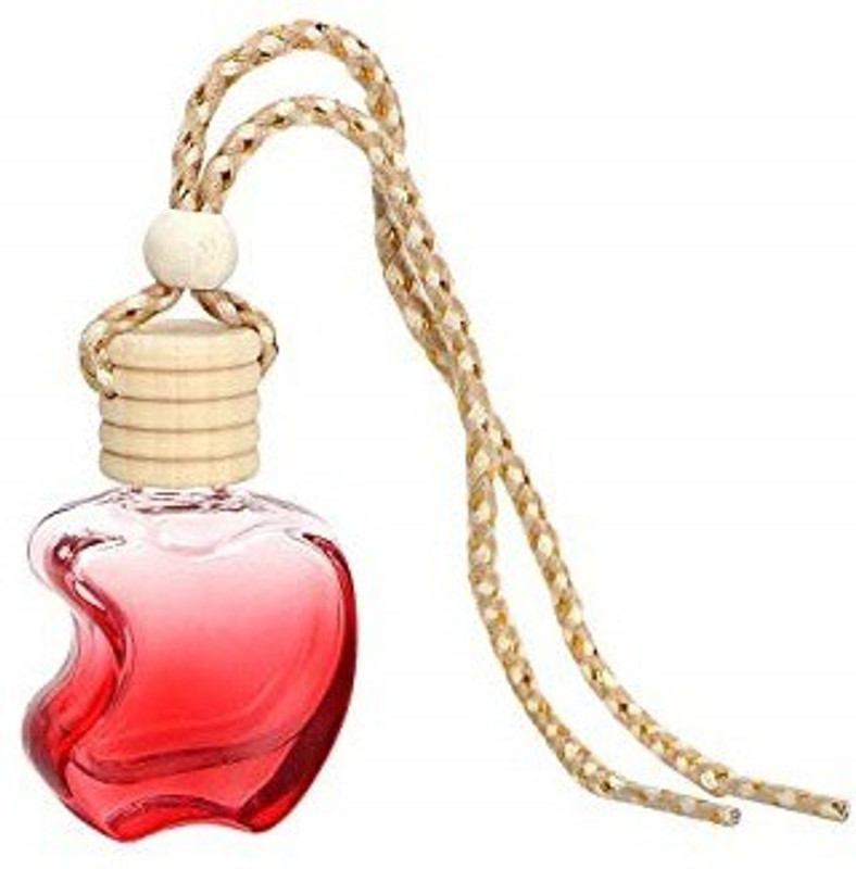 cephas no - Rose Car Hanging Ornament(Pack of 1)