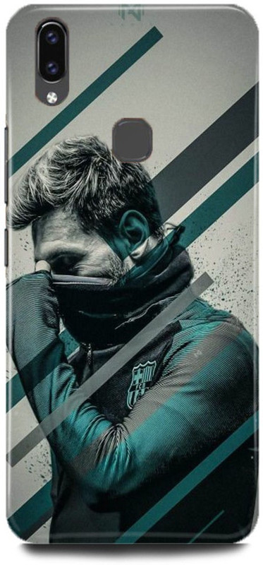 Navya Back Cover For Vivo Y91 1811 Hard Case Plastic Desertcart