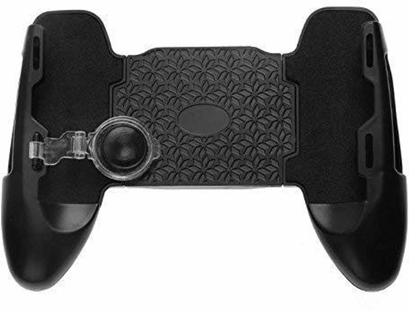 fabuyz Action/Simulation Mobile Gamepad  Gaming Accessory Kit(Black, For Android)