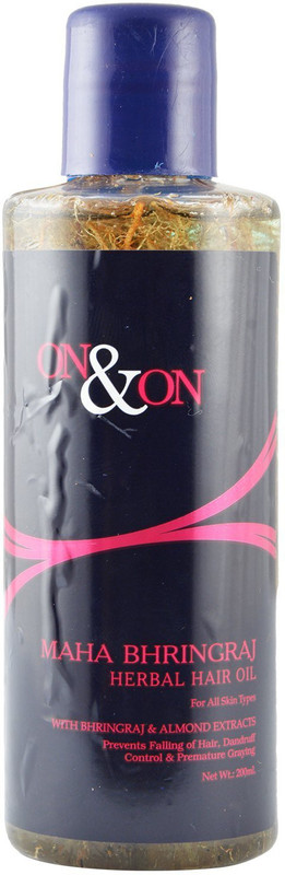 Elements Wellness Is11817 Hair Oil 200 M Buy Online In Egypt At Desertcart