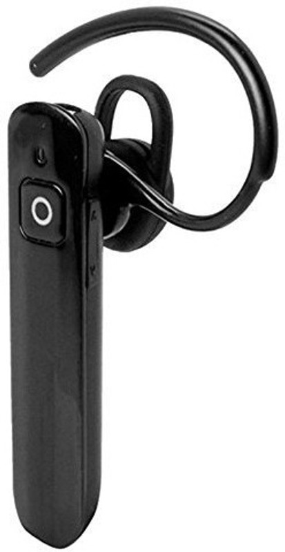 pihu enterprises PEH904Set Bluetooth Headset with Mic(Multicolor, In the Ear)