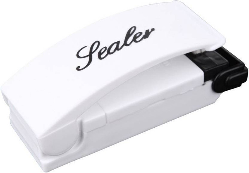 kinegic Portable Handy Heat Sealing Machine Hand Held Heat Sealer(100 mm)