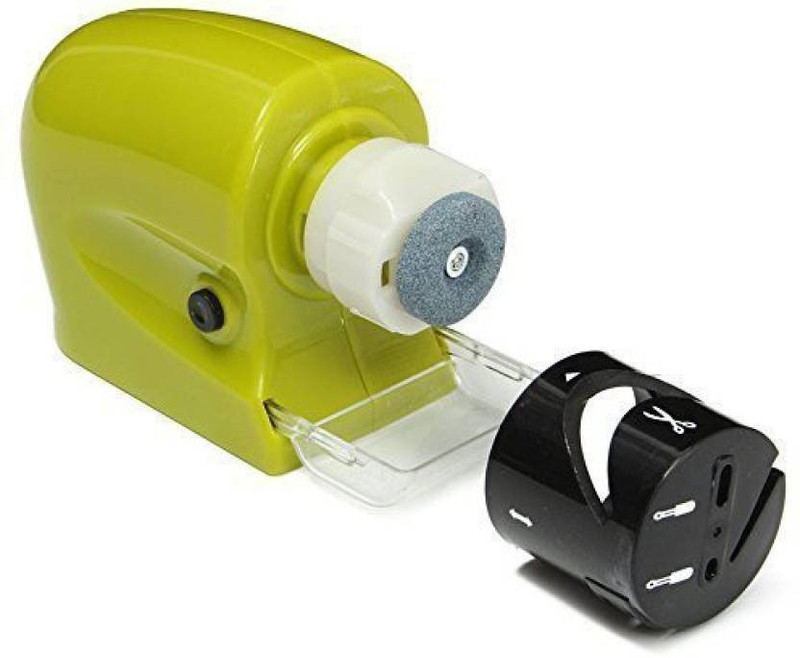 maahiya 44jkh Electric Knife Sharpener(Stainless Steel)