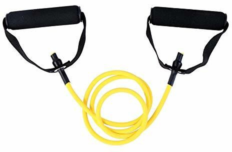 toy town Latex Resistance Band for Fitness/Yoga Resistance Tube(Multicolor)