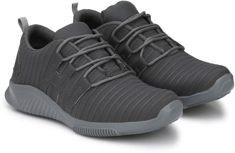Casual Sneakers Ultra Lite Grey Sports Sneakers New Ultra Light