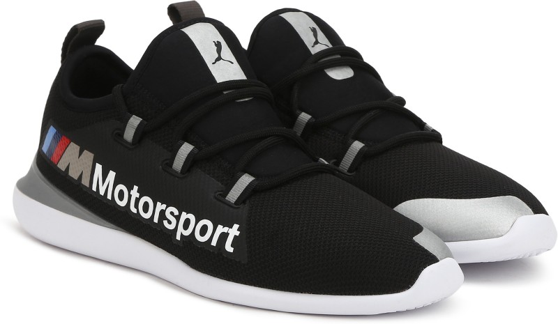 Puma BMW MMS Evo Cat Racer Sneakers For 