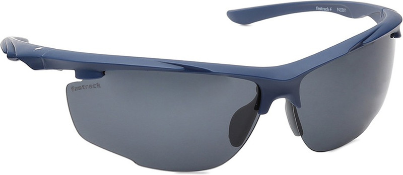 Fastrack online sports sunglass