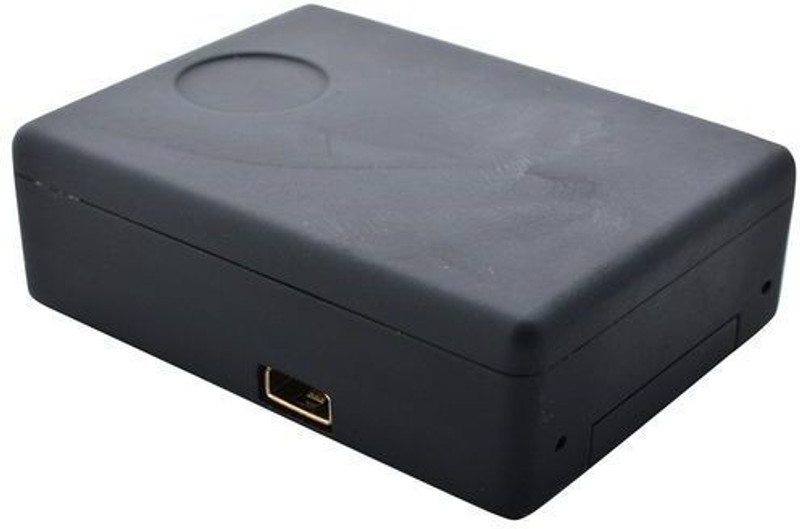 Otrendz Spy GSM Audio Device Auto Call Feature Live Listening Devices with Auto Calling NA Voice Recorder(0 inch Display)