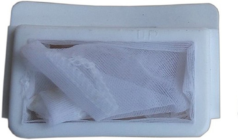 Godrej Lint Filter Suitable Washing Machine Net(Pack of 1)