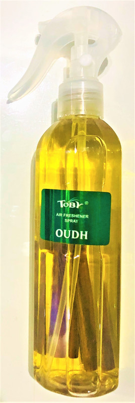 toby OUDH Spray (Pack of 1)(270 ml)