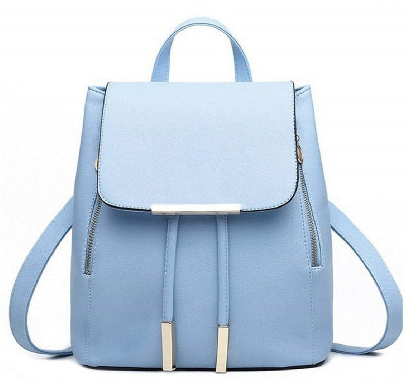 big flying Brisfine backpack 4 L Backpack(Blue)