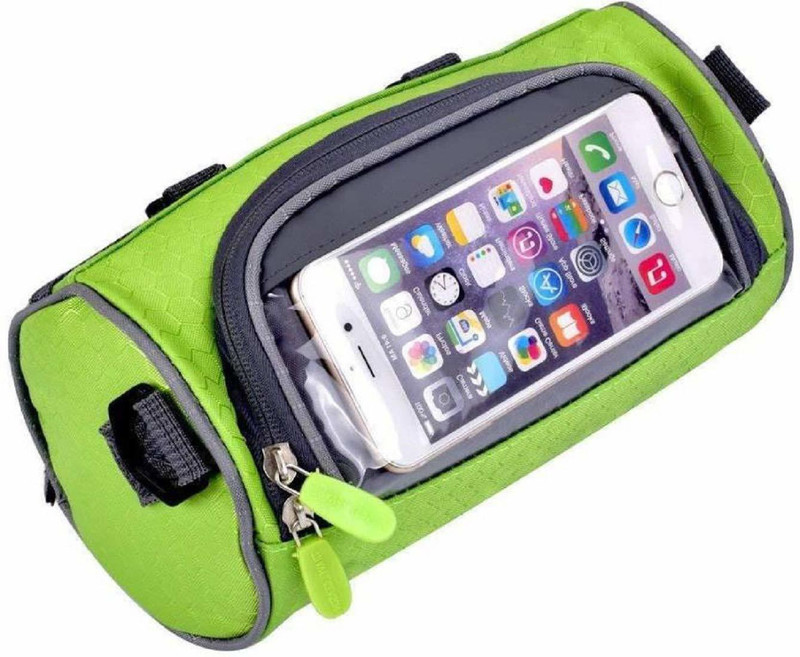 skyhaven Waterproof Bicycle Mobile Pouch Holder Bicycle Phone Holder Bicycle Phone Holder. Bicycle Phone Holder