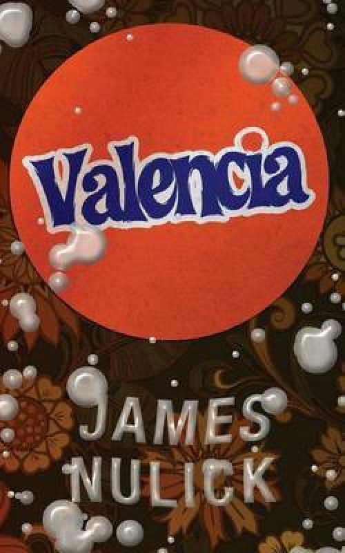 Valencia(English, Paperback, Nulick James)