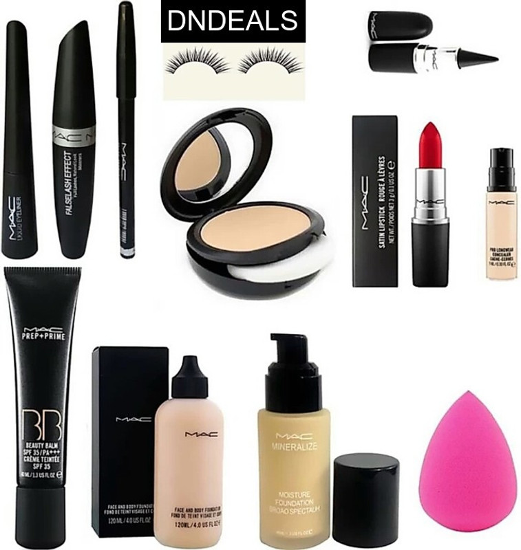 dndeals combo - kit set of 12(12 Items in the set)
