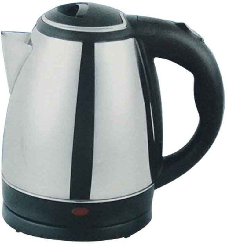 Naksa ELECTRIC KETTLE 1.8L (By sipshoppe) Electric Kettle(1.8 L, Steel)