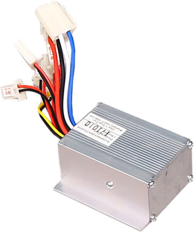 yf gold 24v 250w Automotive Electronic Hobby Kit