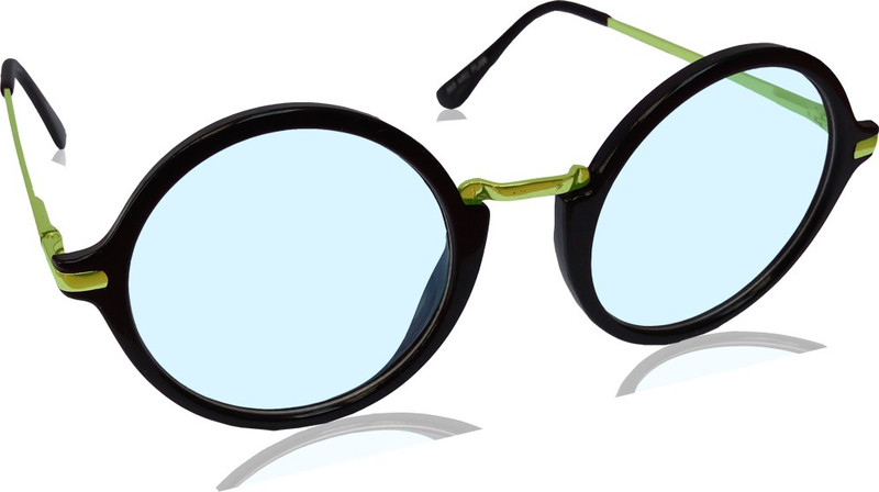 Royal Stars Full Rim Round Frame(52 mm)