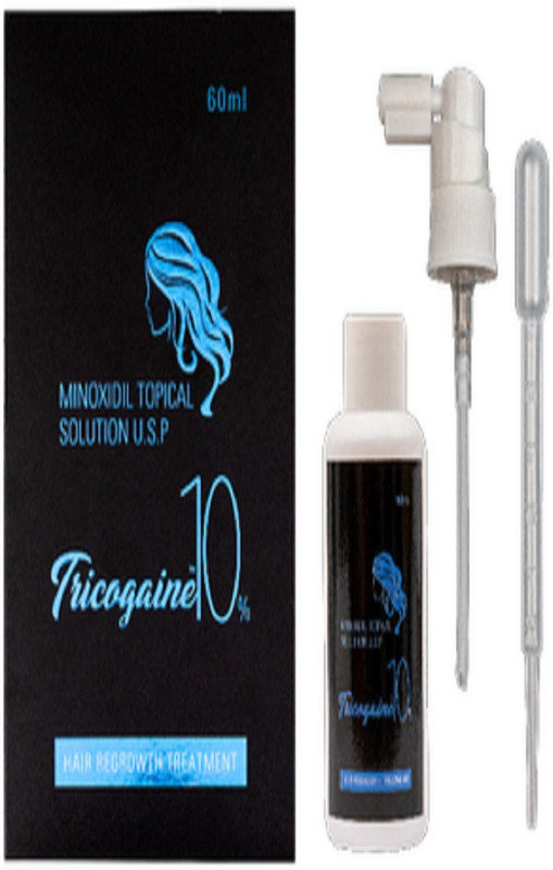 Glasier Wellness Minoxidil 10 60 Ml Buy Online In Luxembourg At Luxembourg Desertcart Com Productid