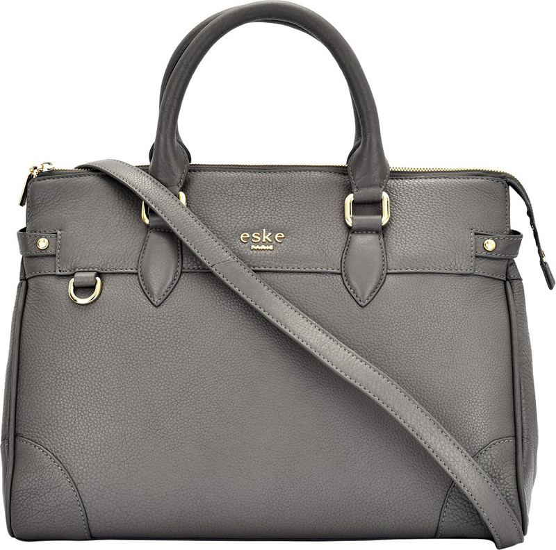 eske Grey Sling Bag