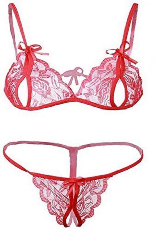 creville Lingerie Set