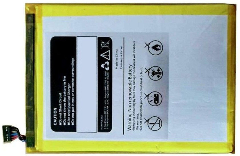 nmo Mobile Battery For MICROMAX MICROMAX P701 TAB ORIGINAL BATTERY