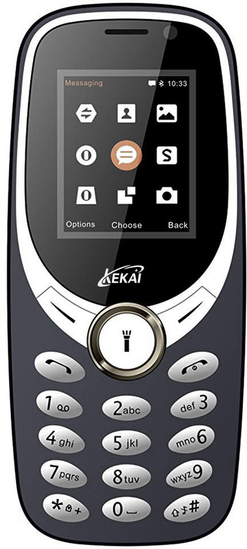 Kekai X800(Blue)