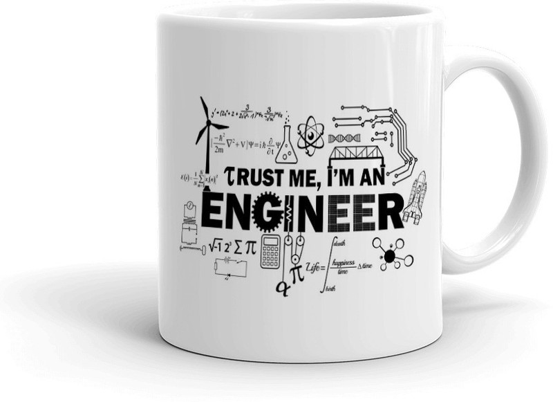 happykart gifu mug m Ceramic Mug(320 ml)