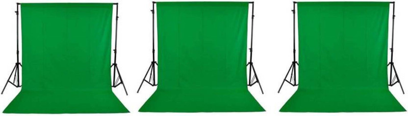 BOOSTY 8 x12 FT GREEN Reflector