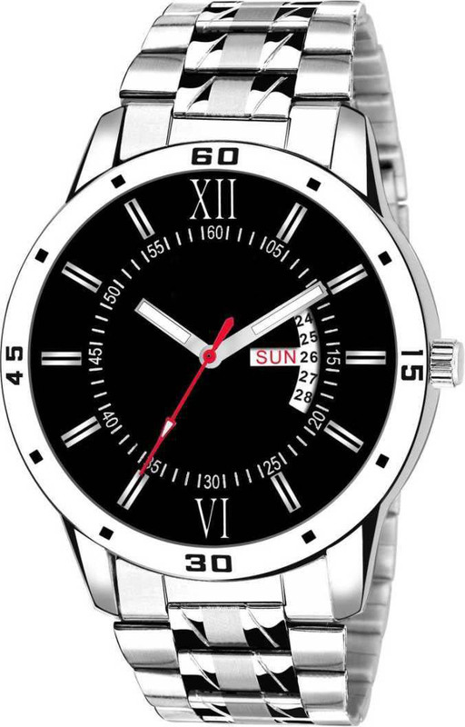 beliffr 2056-BK Analog Watch  - For Men