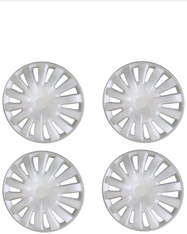 unik auto WHEEL CEP 15 Inch 38 cm Wheel Cover For Chevrolet Tavera(38 cm)