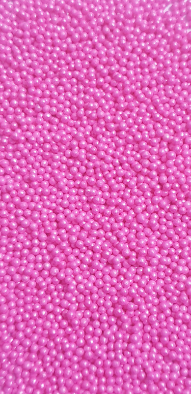 london retro Pink Sprinkle (70 Grams)