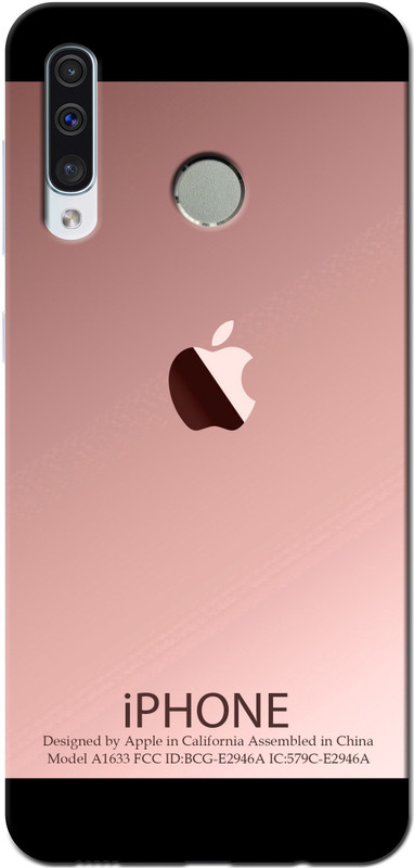 Allit Back Cover For Honor 20i Mobile Back Cover Honor