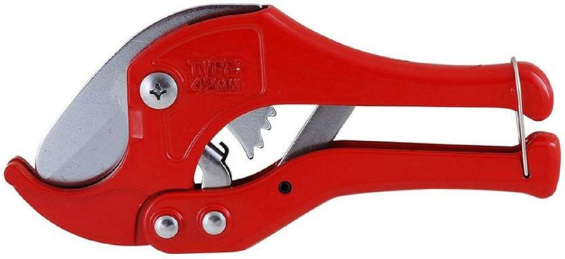 royal trust Metal blade 42mm dia pipe PVC tube cutter 1-5/8" length 230mm Glass Cutter
