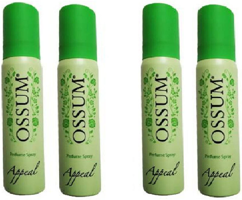 Ossum best sale green perfume
