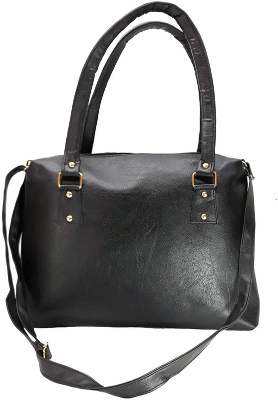 women handbag Women Black Shoulder Bag