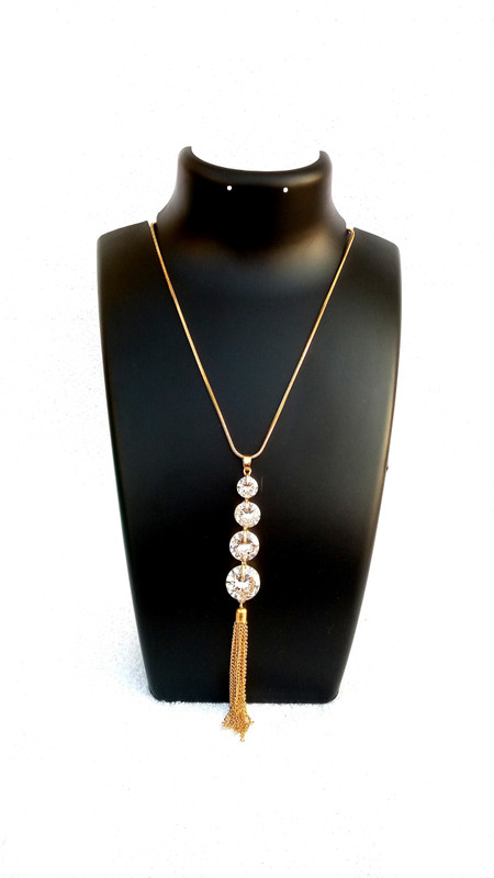 kaamitra Funky Metal Chain Set